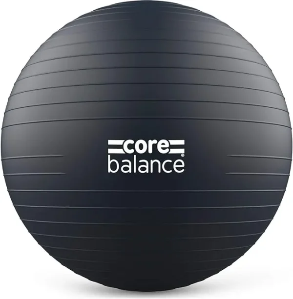 Pelota de pilates multifuncional