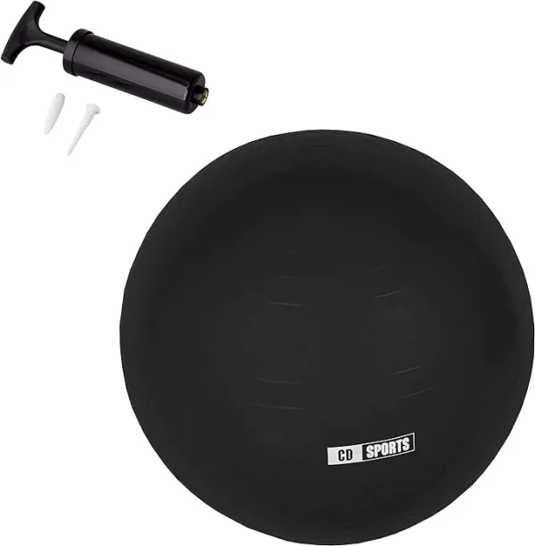 Pelota de pilates multifuncional