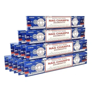 Incienso Nag Champa